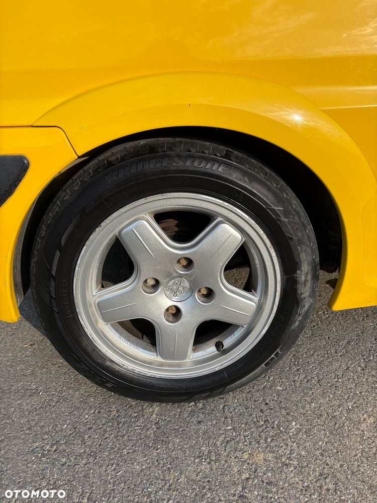 Peugeot 106 1.1 Sport - 22