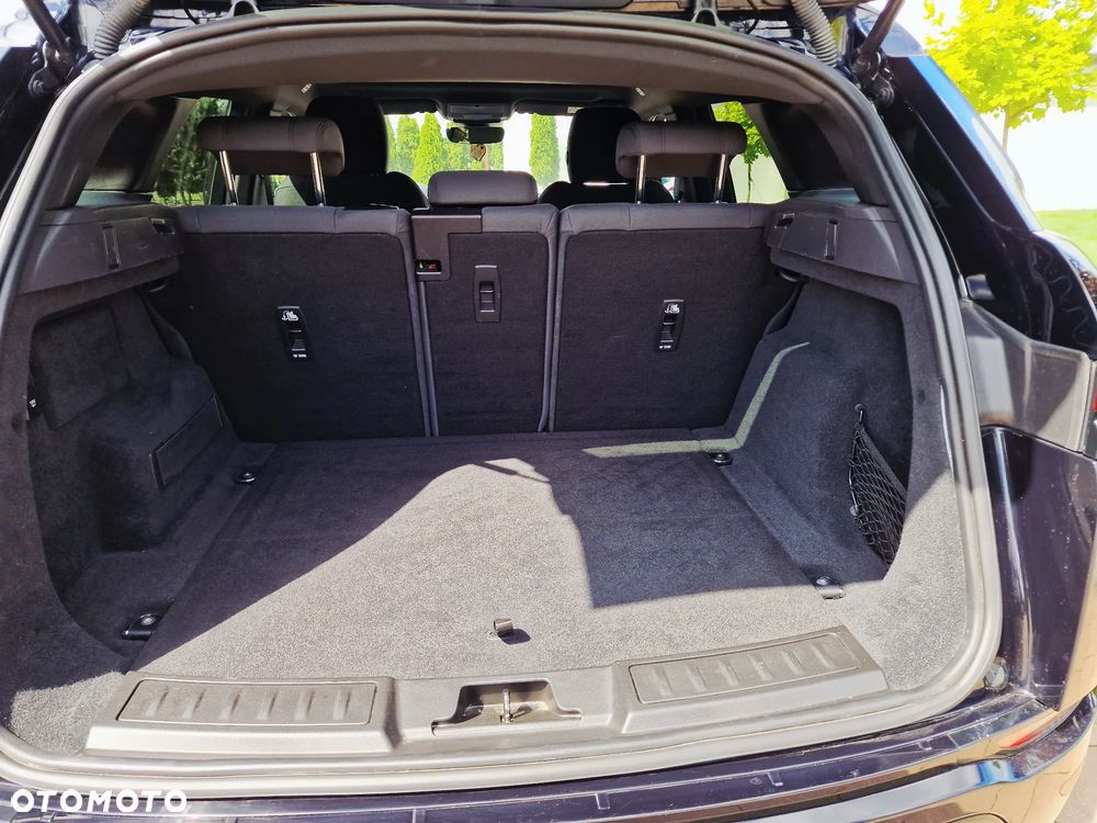 Land Rover Range Rover Evoque 2.0 D150 mHEV - 31