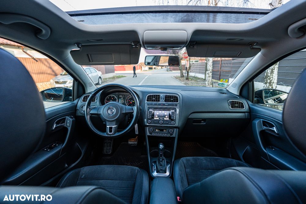 Volkswagen Polo - 31