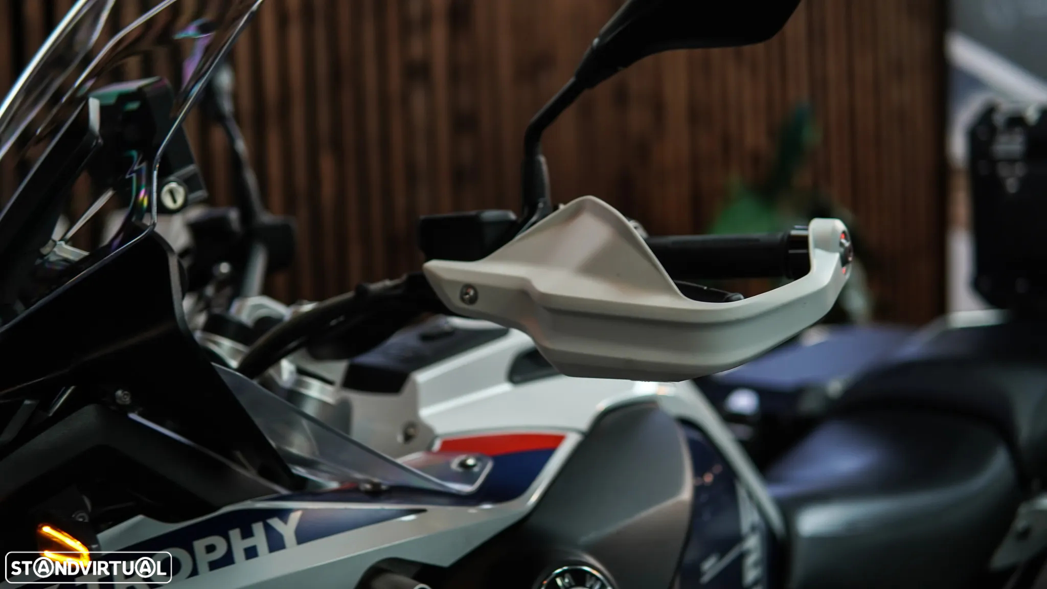 BMW R 1250 GS Adventure TROPHY - 22