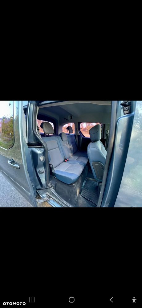 Citroën Berlingo 1.6 VTi 16V - 4