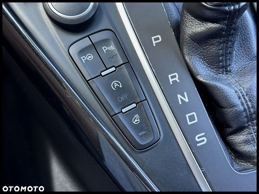 Ford Focus - 32