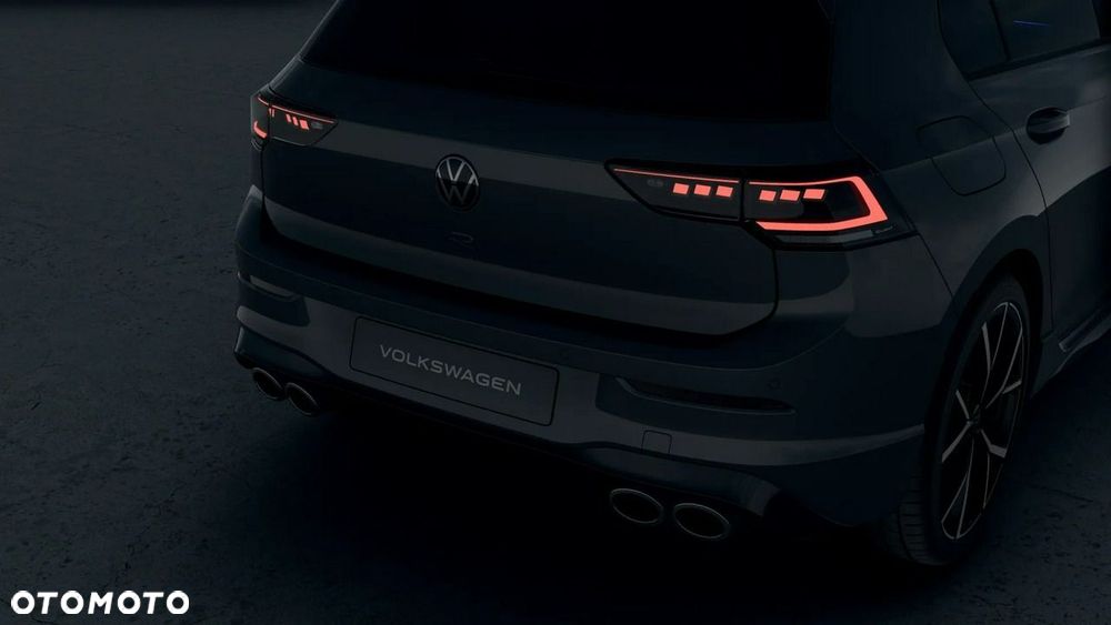 Volkswagen Golf - 7