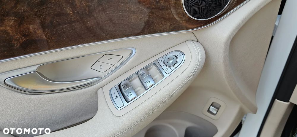 Mercedes-Benz GLC Coupe 220 d 4-Matic - 25