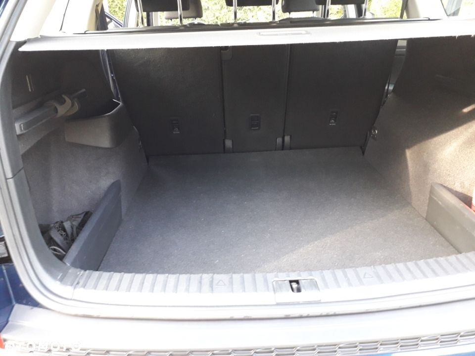 Skoda Kodiaq 1.5 TSI ACT 4x2 Ambition DSG - 9