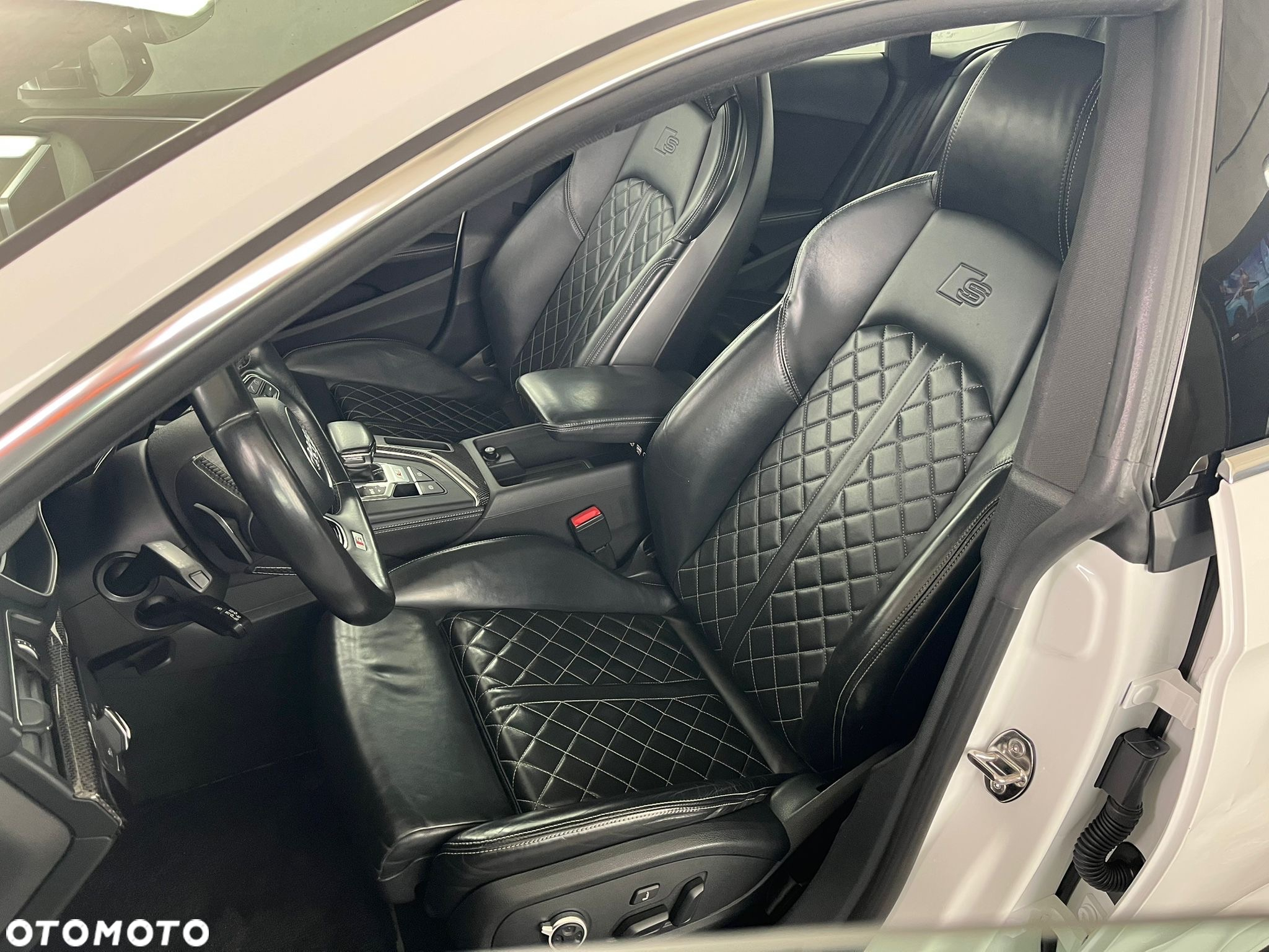 Audi S5 Sportback 3.0 TFSI quattro tiptronic - 17