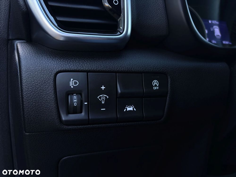 Kia Sportage - 28