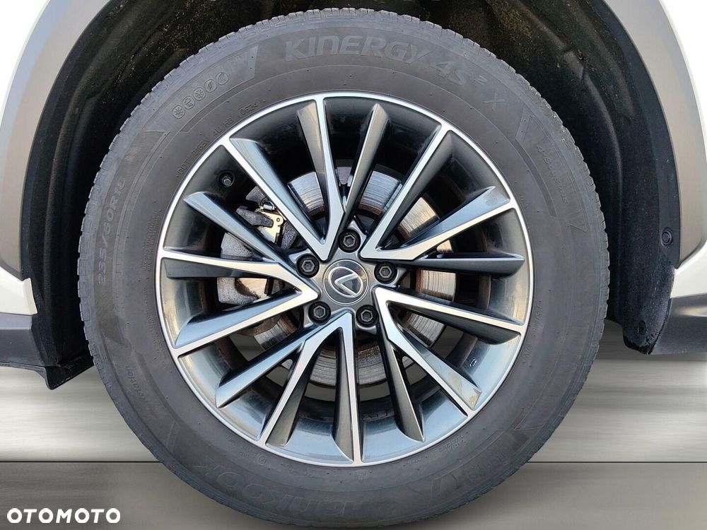 Lexus NX 350h Elegance 2WD - 28