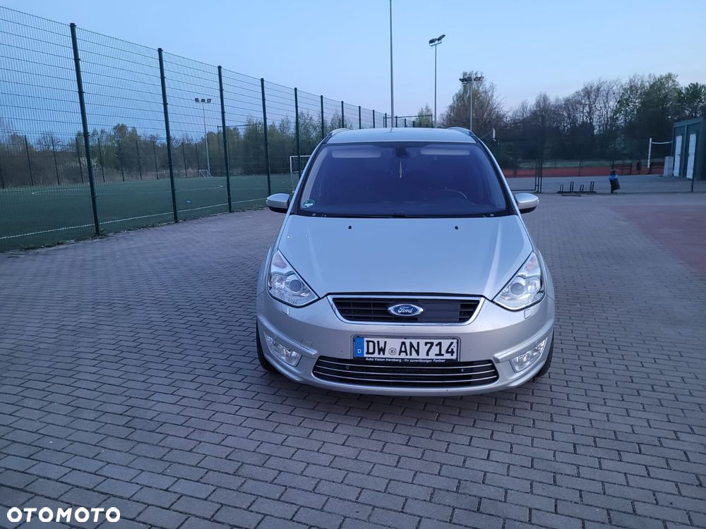 Ford Galaxy - 5