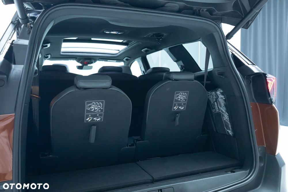 Peugeot 5008 BlueHDi 180 EAT8 GT Pack - 40
