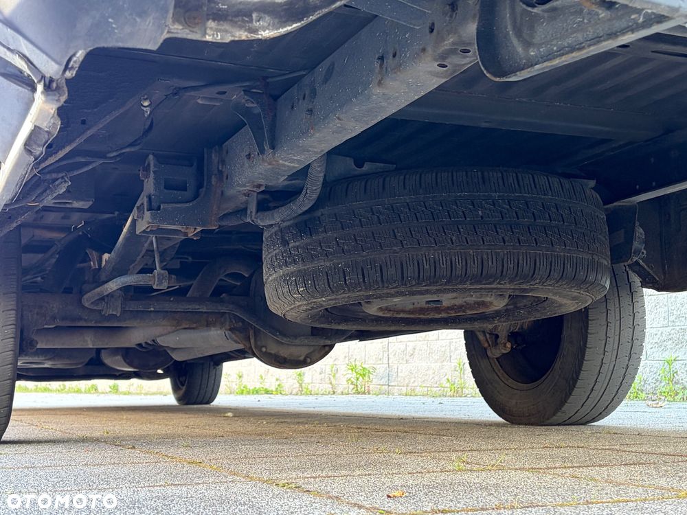 Iveco Daily Maxi - 36