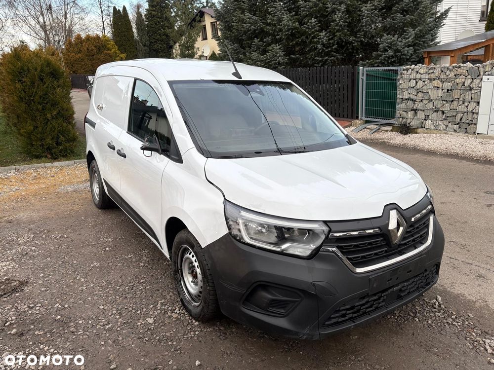 Renault Kangoo - 1