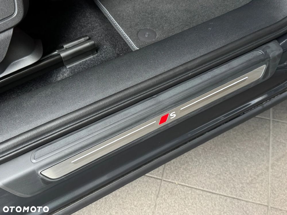 Audi Q5 TDI mHEV 150 kW Quattro S tronic - 39