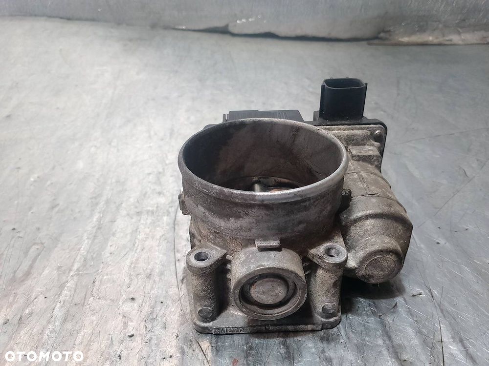 PRZEPUSTNICA NISSAN MAXIMA 576-01  RME70-04 - 6