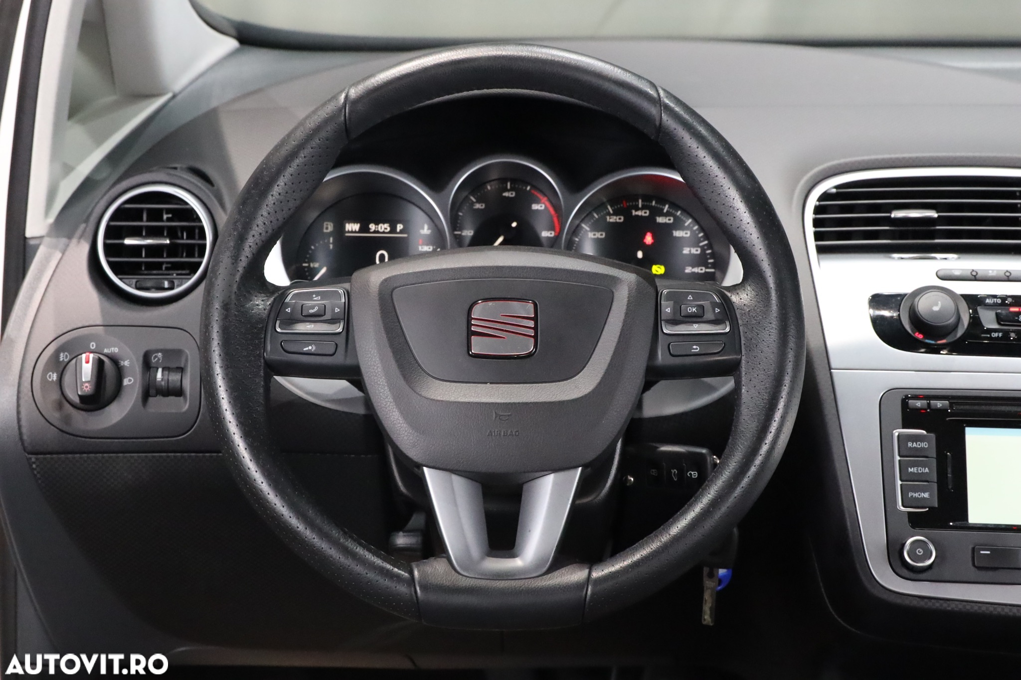 Seat Altea XL - 7