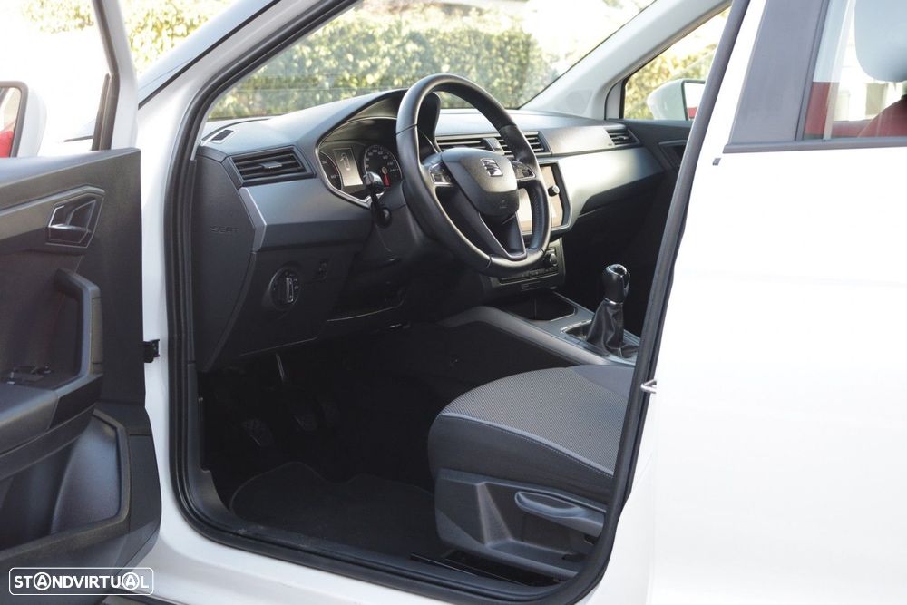 SEAT Arona 1.6 TDI Style - 14