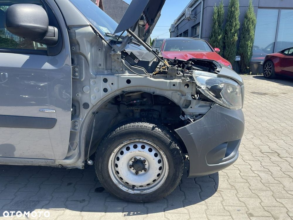 Mercedes-Benz Citan - 7