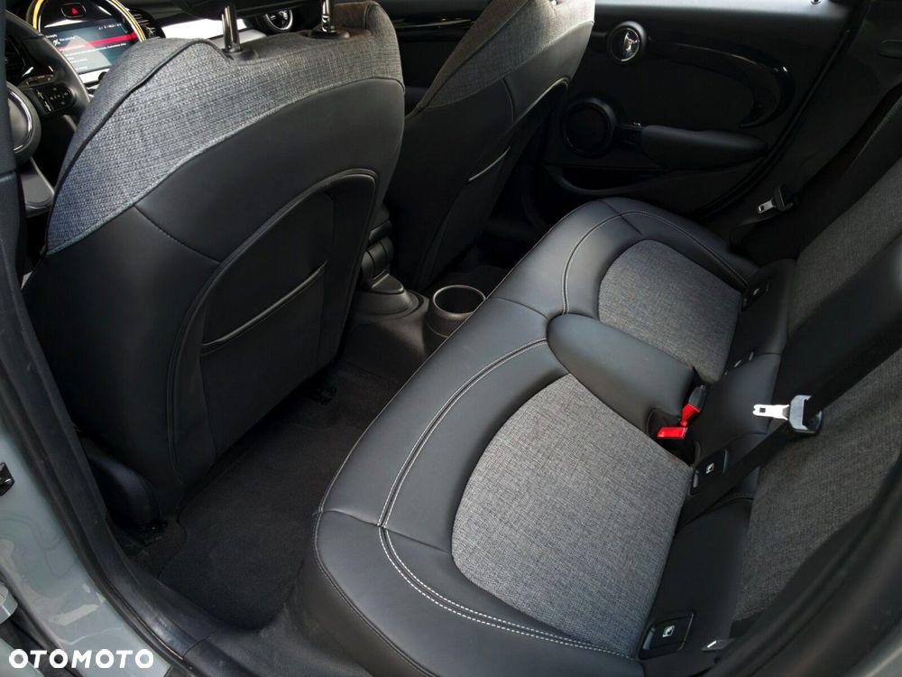 MINI Cooper S Classic Trim sport - 11