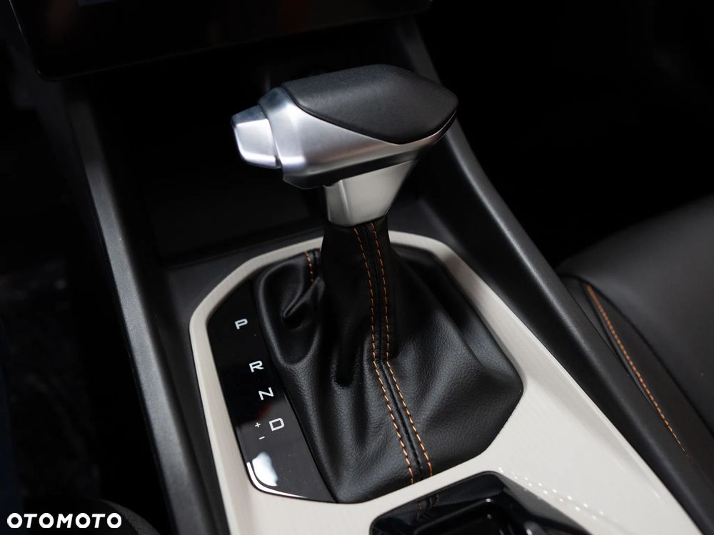 Dongfeng Shine 1.5T Mach Power - 26