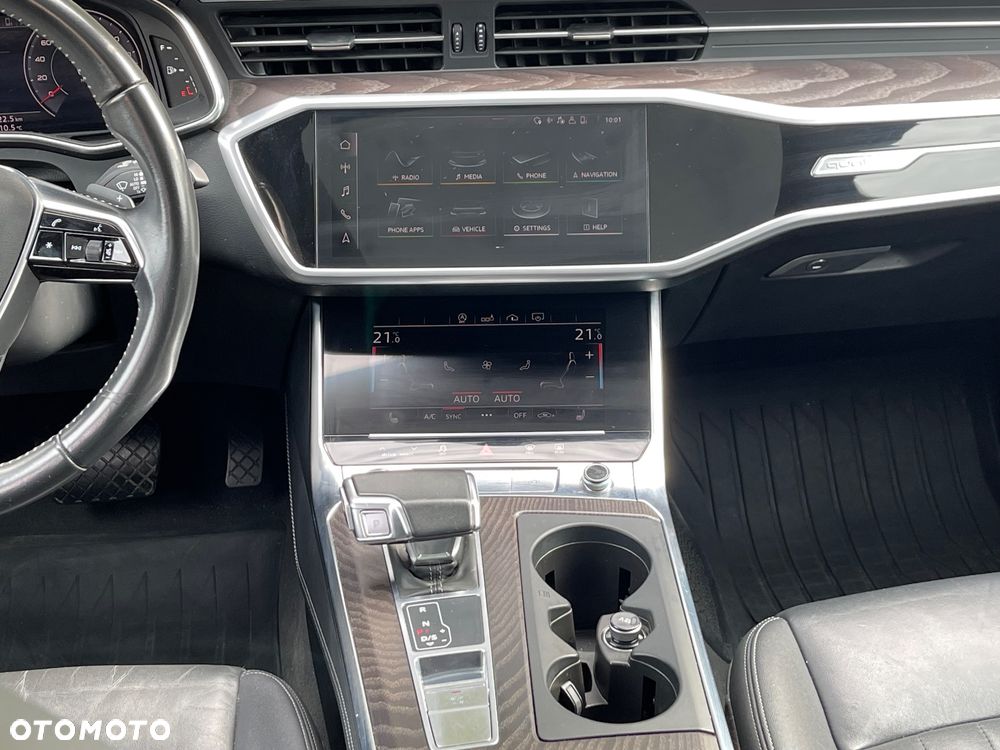 Audi A6 Limousine - 30