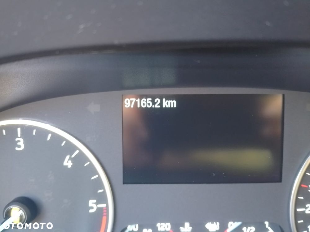 Ford EcoSport 1.5 EcoBlue COOL&CONNECT - 10