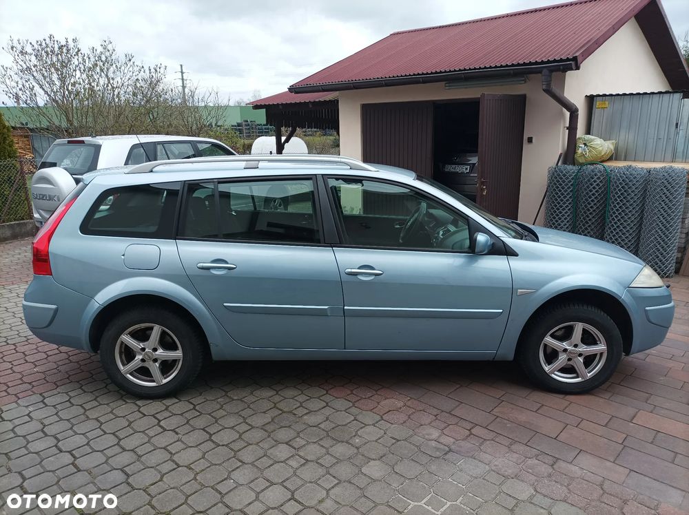 Renault Megane - 3