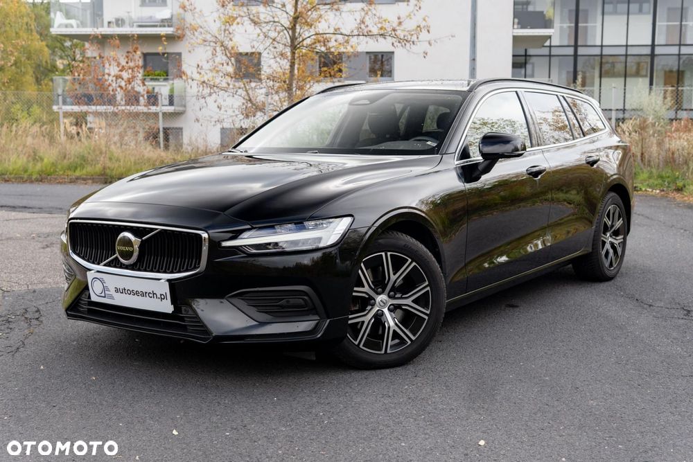 Volvo V60 B4 B Core - 2