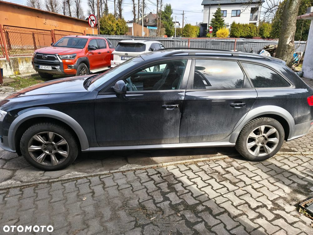 Audi A4 Allroad - 4