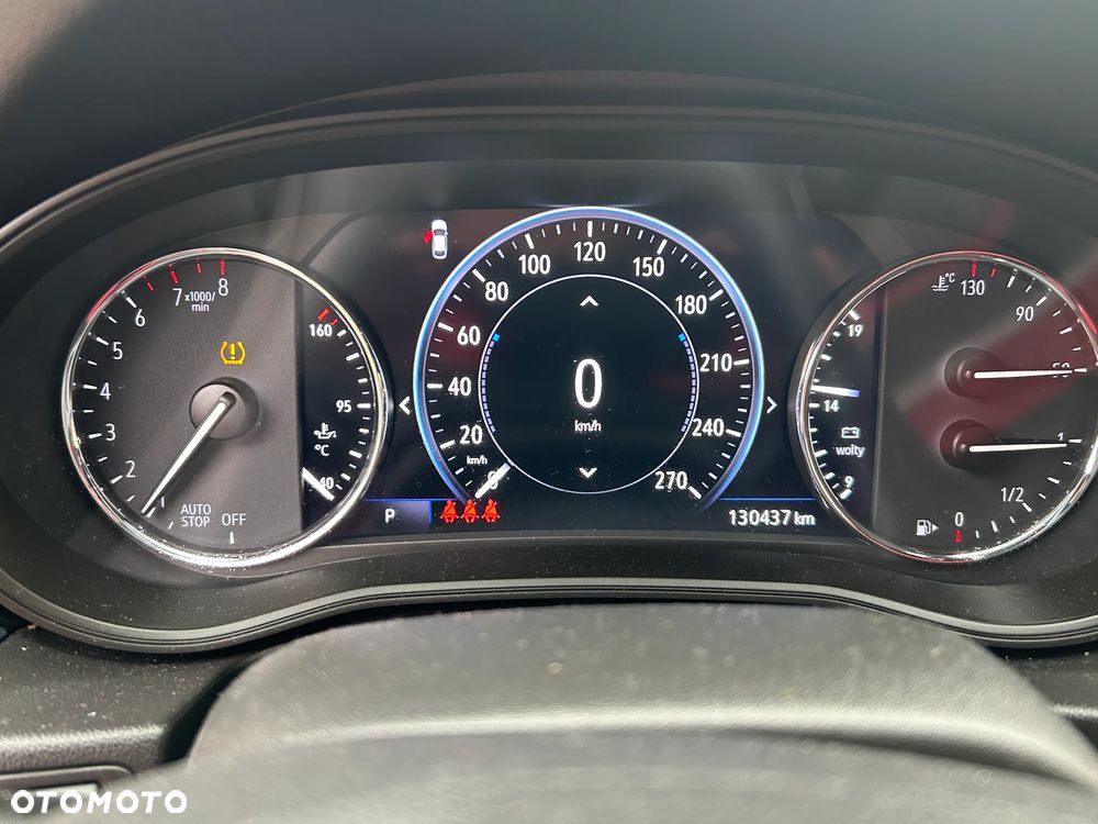 Opel Insignia 1.5 T GPF Exclusive S&S - 13