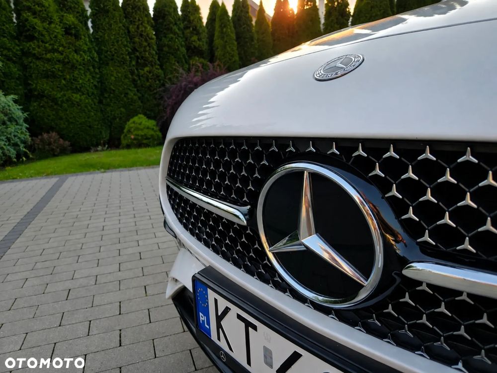 Mercedes-Benz CLE 220 d 9G-TRONIC Edition AMG Line - 24