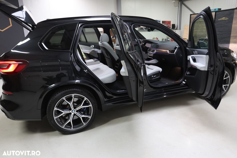 BMW X5 xDrive45e - 18