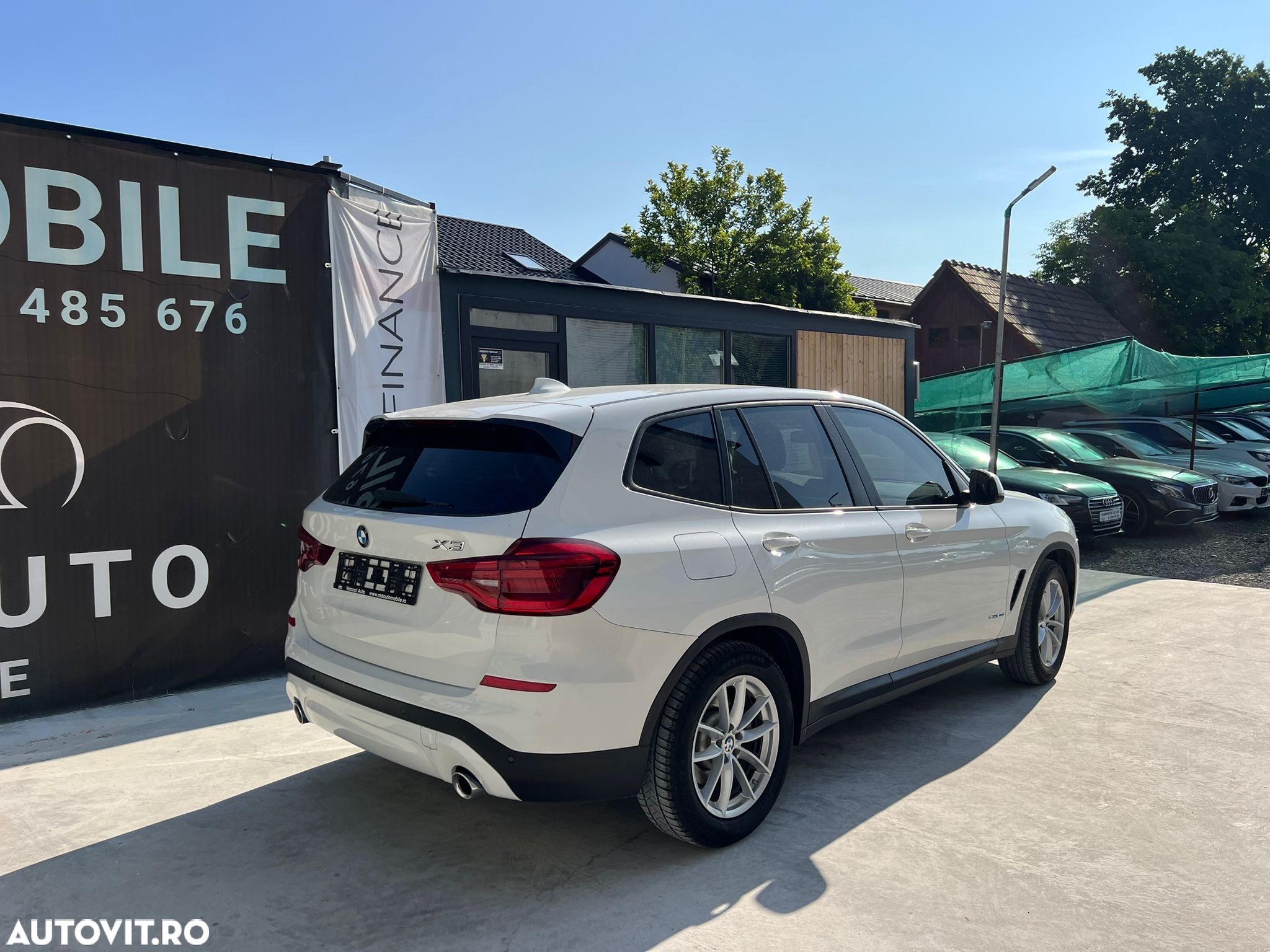 BMW X3 - 15