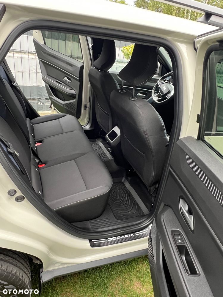 Dacia Duster 1.0 TCe Journey - 31