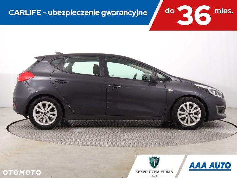 Kia Ceed - 7