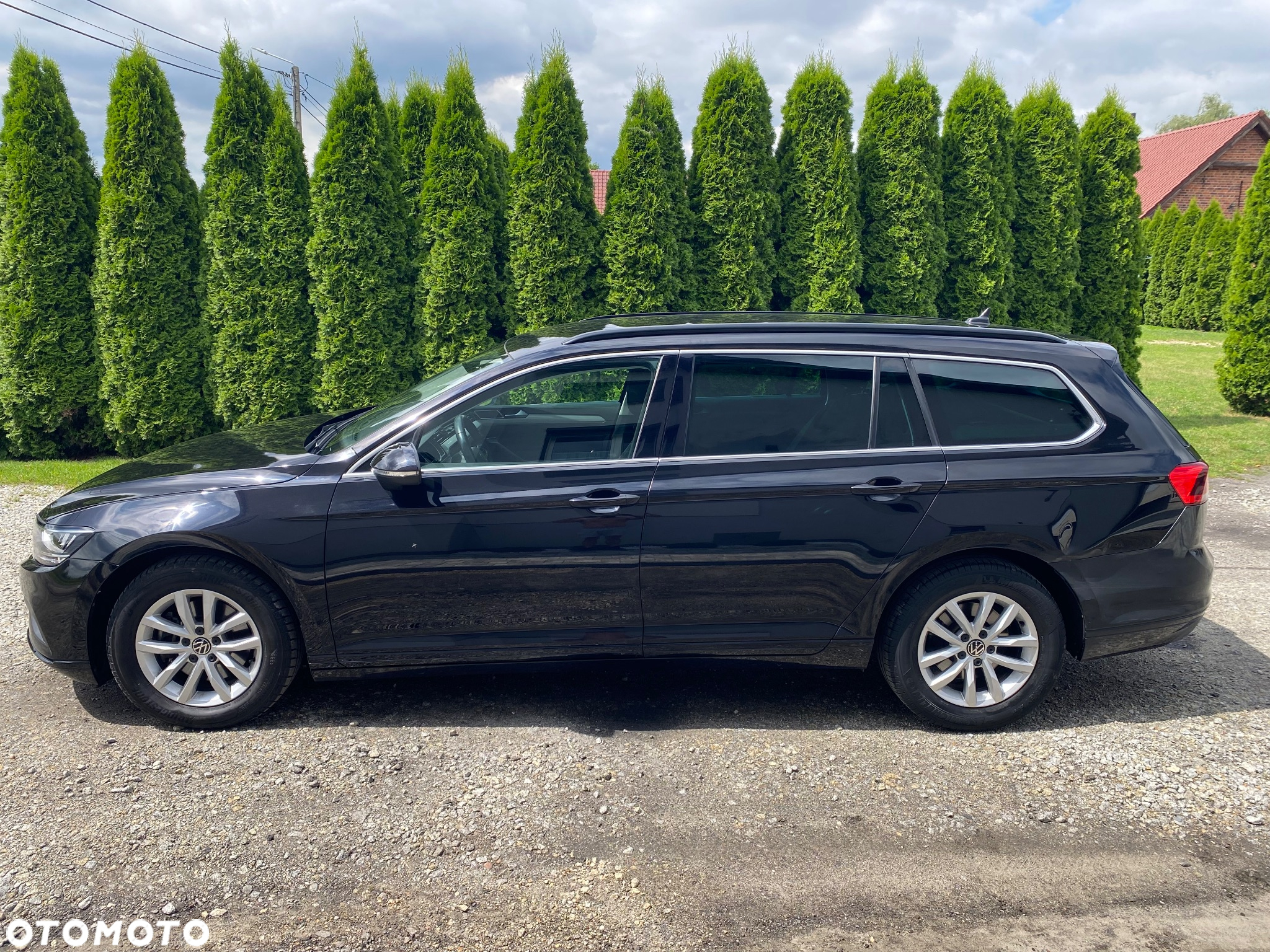 Volkswagen Passat Variant 2.0 TDI DSG (BlueMotion Technology) Comfortline - 30