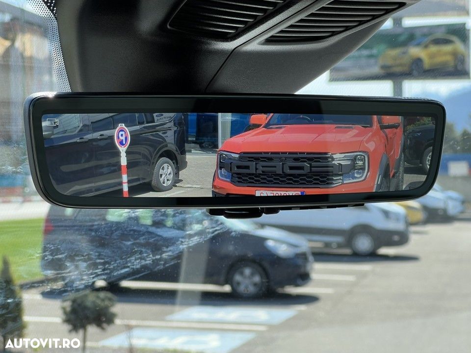 Ford Transit - 25