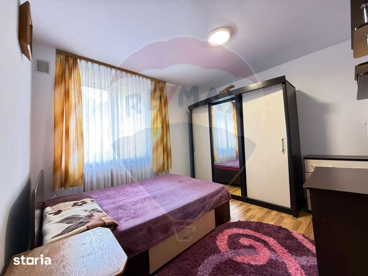 Apartament PARTER 2 Camere Ultracentral Gura Humorului - Imagine principală: 2/11