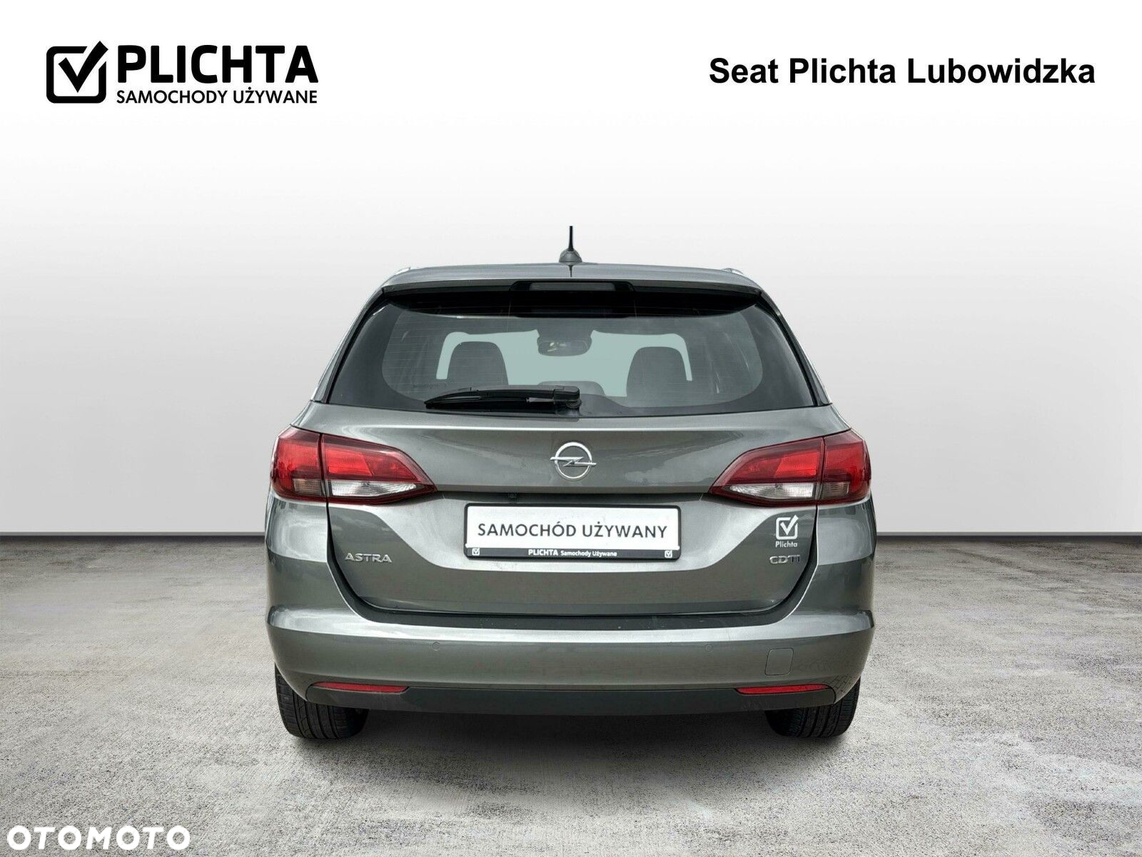 Opel Astra - 4