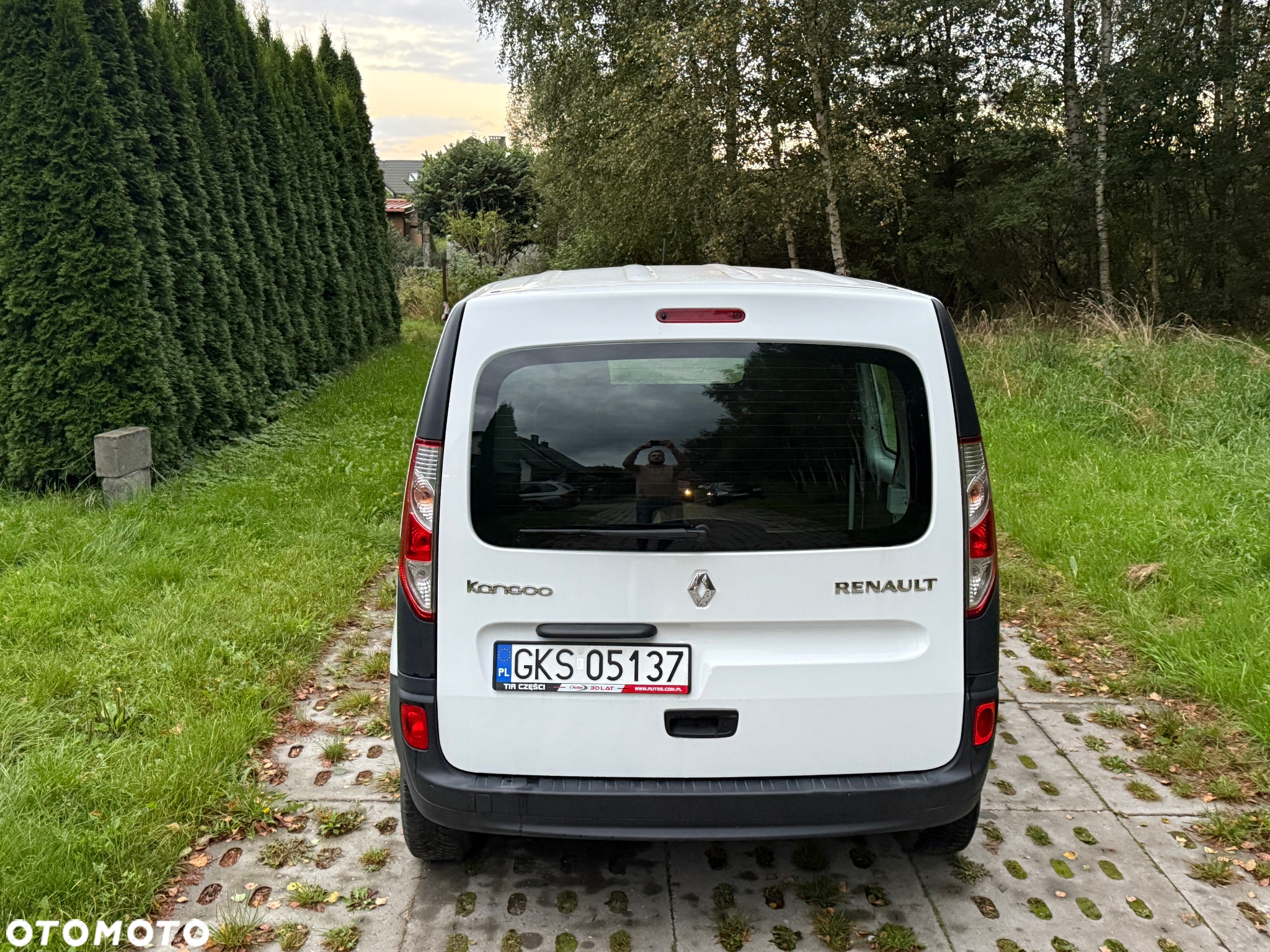 Renault Kangoo - 15