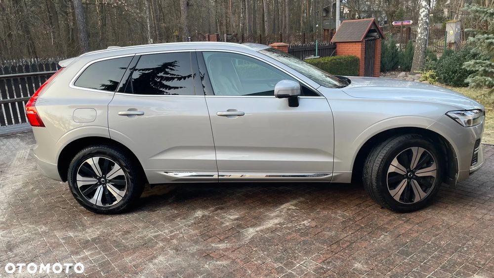 Volvo XC 60 - 2