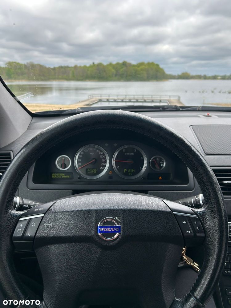 Volvo XC 90 D5 Summum - 28