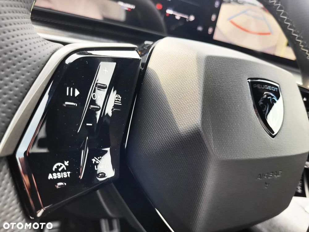 Peugeot 3008 1.6 PHEV 195 GT Exclusive e-DCS7 - 30