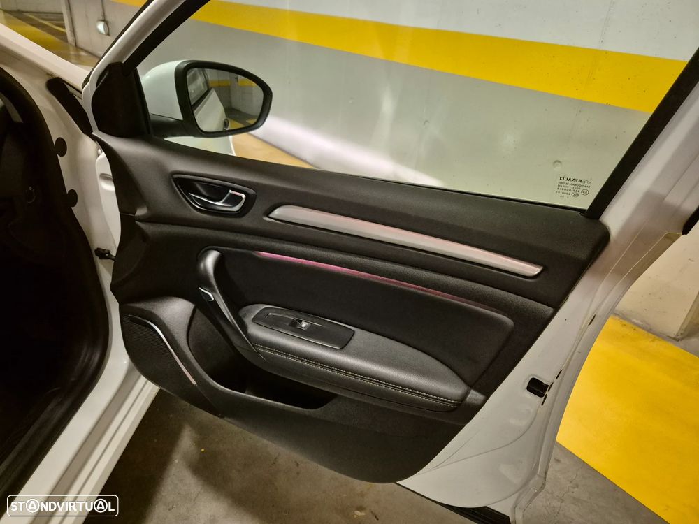 Renault Mégane 1.2 TCE Intens - 37