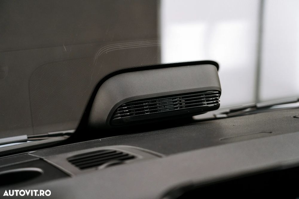 Mercedes-Benz Sprinter 319 CDI furgon - 28