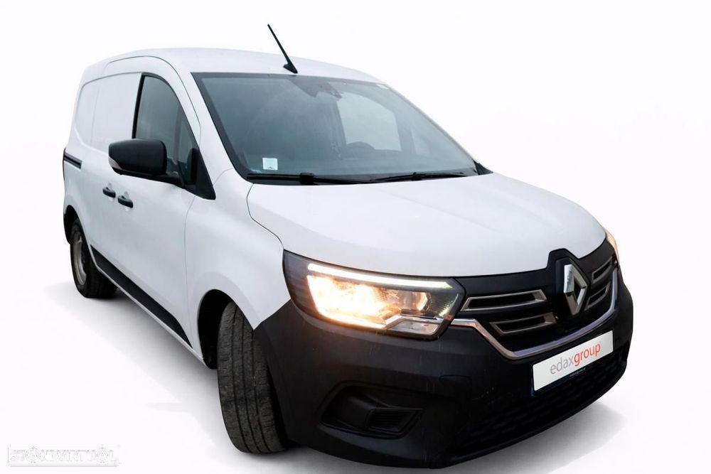 Renault Kangoo VAN E-TECH EV45 GRAND CONFORT c/iva - 1