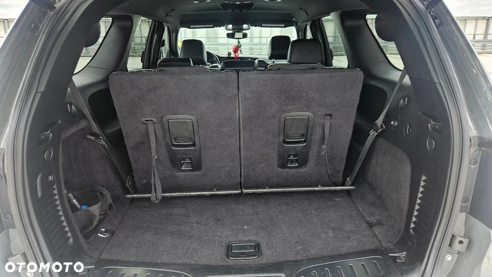 Dodge Durango 5,7 R/T - 18