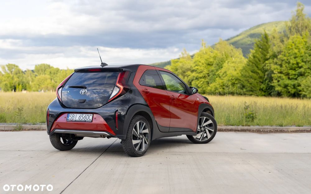 Toyota Aygo 1.0 VVT-i Color Edition - 7