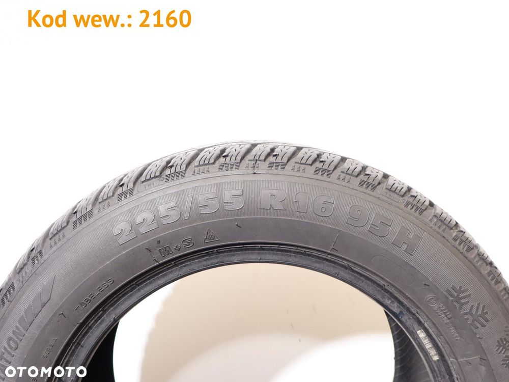 Kormoran SNOW - 225/55 R16 - 5
