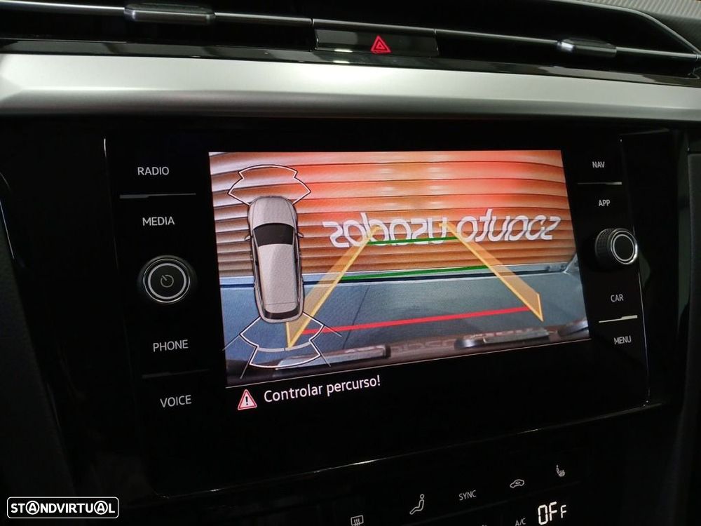 VW Arteon 1.4 TSI eHybrid Elegance - 20