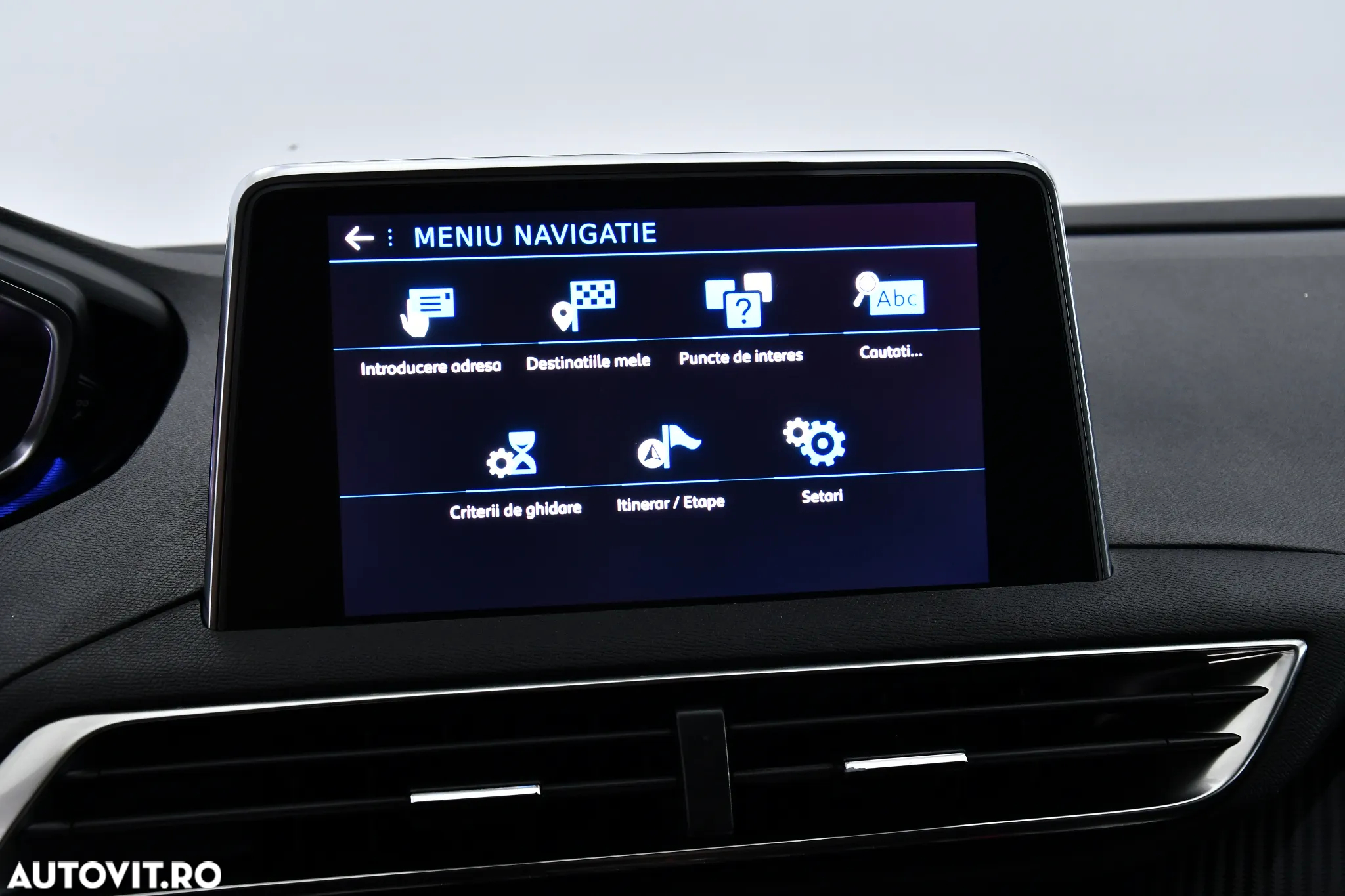 Peugeot 3008 - 24